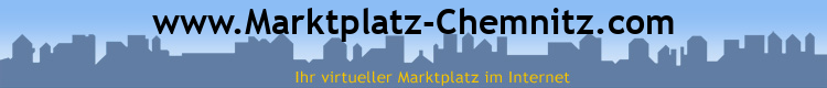 www.Marktplatz-Chemnitz.com